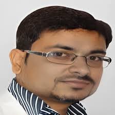 Dr Ajay Kimar Bhatt